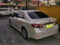 2014 Toyota Corolla Altis 1.6V for sale-2