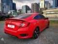 2016 Honda Civic RS Turbo jackani FOR SALE-1