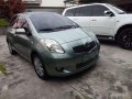 Toyota Yaris 2008 for sale-0