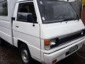 Mitsubishi L300 fb 1992 for sale-5