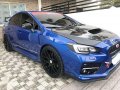 2015s Subaru WRX AT Fully Loaded -5