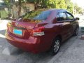 Toyota Vios j 2008 FOR SALE-2