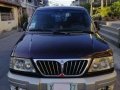 2004 Mitsubishi Adventure super sport, gas, automatic transmission-4