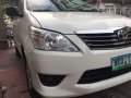 Toyota Innova E automatic diesel 2013 model-8