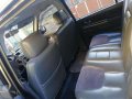 2004 Mitsubishi Adventure super sport, gas, automatic transmission-3