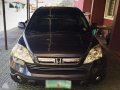 Honda CRV 3rd Gen 4x4 2008 for sale-0