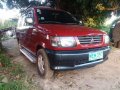 1998 Mitsubishi Adventure FOR SALE -7