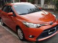 2015 Toyota Vios A/T Casa Maintained 1st Owner-7