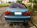 Honda Civic Lxi SIR BODY 2000-2