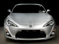 FOR SALE: Toyota 86 (2013 model)-1