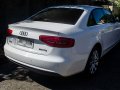 2014 Audi A4 TDI yours for 1,480,000-1