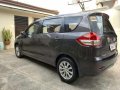 2016 Suzuki Ertiga GLX Automatic transmission-6