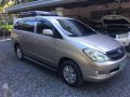 2007 Toyota Innova E FOR SALE-1