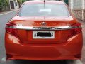 2015 Toyota Vios A/T Casa Maintained 1st Owner-5