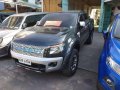2014 Ford Ranger XLT 4X2 Manual. Perfect for your Business Purpose.-1