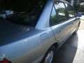 Mitsubishi Lancer 1993 GLI for sale-3