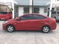 2011 Hyundai Accent 1.4 GL FOR SALE-1