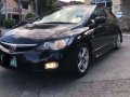 2007 Honda Civic 1.8s for sale -0