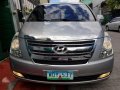 2014 Hyundai Grand Starex CVX Automatic-7