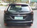 Ford Focus 2009 AT hatchback-5