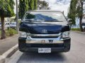 Toyota Hiace Grandia 2014 GL Automatic Super Fresh-0