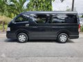 Toyota Hiace Grandia 2014 GL Automatic Super Fresh-2