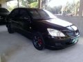 2006 Mitsubishi Lancer gls matic FOR SALE-1