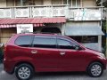 RUSH SALE: Toyota Avanza 1.5G AT 2007-8