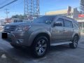 2013 Ford Everest for sale-4