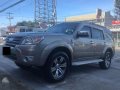 2013 Ford Everest for sale-0