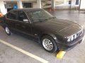 1991 BMW 525i, 6 cylinder for sale-3