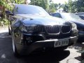 2011 Bmw X3 manual diesel Low Dp-1