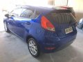 2014 Ford Fiesta - Automatic Transmission-0