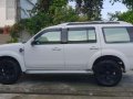 2010 Ford Everest Limited 4x2 for sale-2