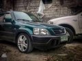 For sale only!! Honda Crv gen1 1999 model-0