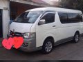 Rush Sale Toyota Hiace Grandia 2007 for sale-5