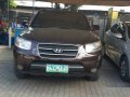 Hyundai Santa Fe 2008 for sale-6