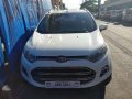 SELLING FORD Ecosport titanium 2016-0