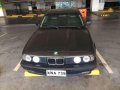 1991 BMW 525i, 6 cylinder for sale-3