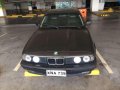 1991 BMW 525i, 6 cylinder for sale-0