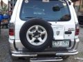 Isuzu Crosswind 2003 for sale-1