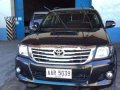2014 Toyota Hilux 3.0L G 4x4 - Asialink Preowned Cars-0