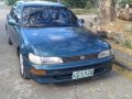 For sale Toyota Corolla XL 1996 model-8