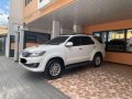 SELLING 2014 TOYOTA Fortuner G 4x2 Matic Diesel-9