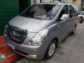 2014 Hyundai Grand Starex CVX Automatic-2