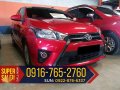 2016 Toyota Yaris 1.3E Automatic for sale-0