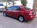 For sale!!! Toyota Vios J 2009-6