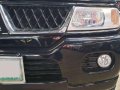 FRESH! 2014 MITSUBISHI Montero GLS 4X4 Diesel AT 108k Mileage-6