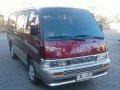 Nissan Urvan Escapade 2005 for sale-2