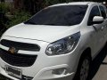 2015 Chevrolet Tcdi Spin Ls diesel Manual-11